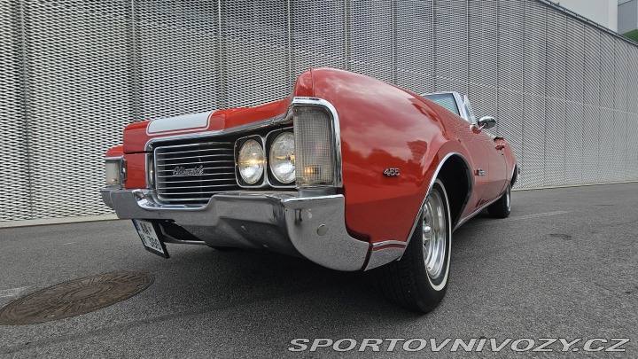 Ostatní značky Ostatní modely Delmont 88 1968