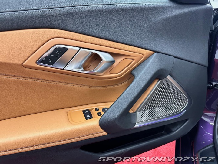 BMW Z4 M 40i* M paket* Odpočet D 2023