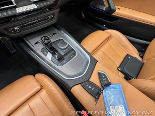 BMW Z4 M 40i* M paket* Odpočet D 2023