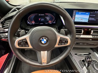 BMW Z4 M 40i* M paket* Odpočet D 2023