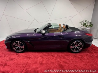 BMW Z4 M 40i* M paket* Odpočet D 2023
