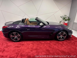 BMW Z4 M 40i* M paket* Odpočet D 2023