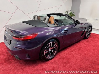 BMW Z4 M 40i* M paket* Odpočet D 2023
