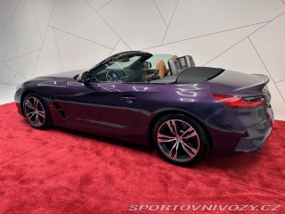 BMW Z4 M 40i* M paket* Odpočet D 2023