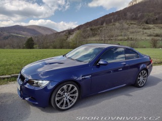 BMW M3 e92