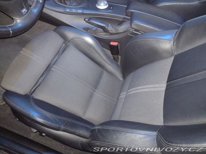 BMW M3 e92 2007