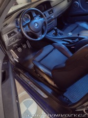 BMW M3 e92 2007
