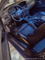 BMW M3 e92 2007