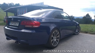 BMW M3 e92 2007