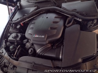 BMW M3 e92 2007
