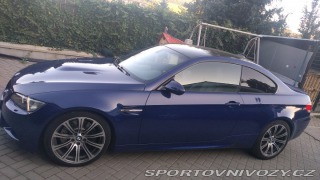 BMW M3 e92 2007