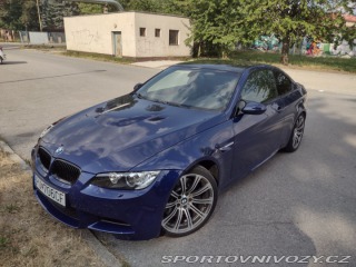 BMW M3 e92 2007