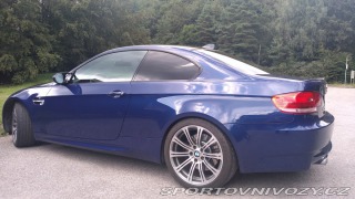 BMW M3 e92 2007