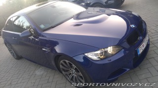 BMW M3 e92 2007