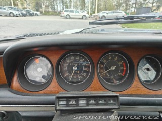 BMW 2 2800 CS (E9) 1974