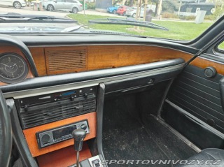 BMW 2 2800 CS (E9) 1974