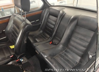 BMW 2 2800 CS (E9) 1974