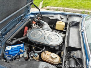 BMW 2 2800 CS (E9) 1974