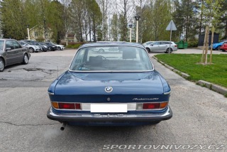 BMW 2 2800 CS (E9) 1974