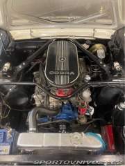 Ford Mustang Fastback 1966