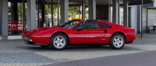 Ferrari 328 GTS