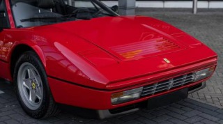 Ferrari 328 GTS 1986