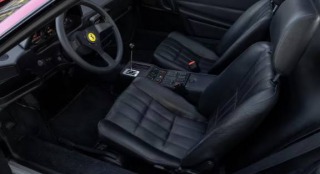 Ferrari 328 GTS 1986