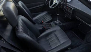 Ferrari 328 GTS 1986