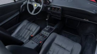 Ferrari 328 GTS 1986
