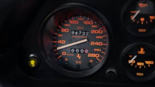 Ferrari 328 GTS 1986