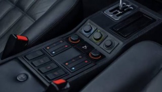 Ferrari 328 GTS 1986