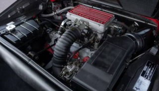 Ferrari 328 GTS 1986