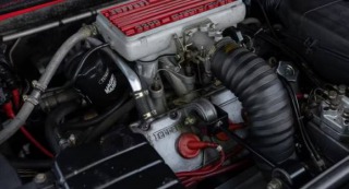 Ferrari 328 GTS 1986