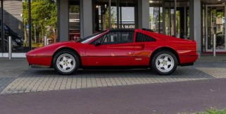 Ferrari 328 GTS 1986