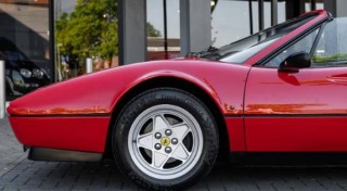 Ferrari 328 GTS 1986