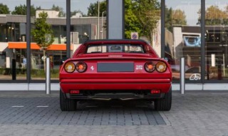 Ferrari 328 GTS 1986