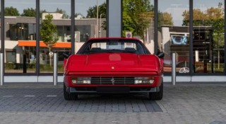 Ferrari 328 GTS 1986