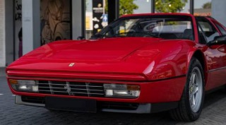 Ferrari 328 GTS 1986
