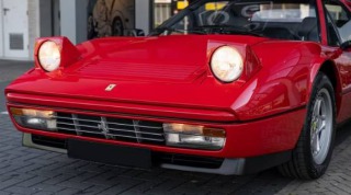 Ferrari 328 GTS 1986