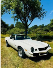 Chevrolet Camaro 5.7 AUT