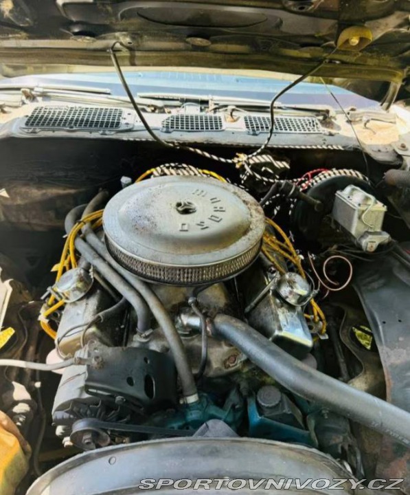 Chevrolet Camaro 5.7 AUT 1982