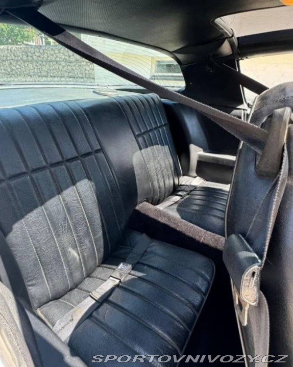 Chevrolet Camaro 5.7 AUT 1982