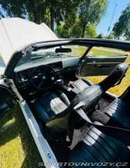 Chevrolet Camaro 5.7 AUT 1982