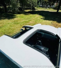 Chevrolet Camaro 5.7 AUT 1982