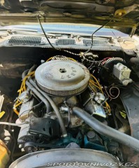 Chevrolet Camaro 5.7 AUT 1982
