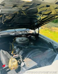 Chevrolet Camaro 5.7 AUT 1982