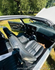 Chevrolet Camaro 5.7 AUT 1982