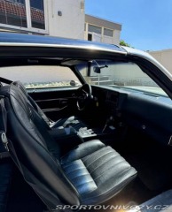 Chevrolet Camaro 5.7 AUT 1982