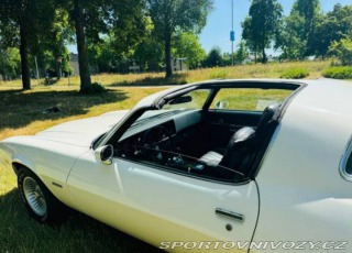Chevrolet Camaro 5.7 AUT 1982