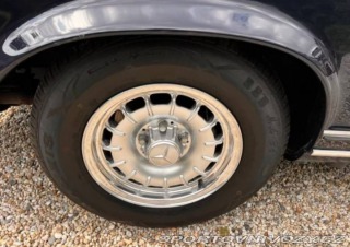 Mercedes-Benz SL 230 SL Pagoda (W113) 1964